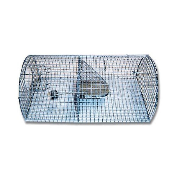 Wire Rodent Multi Catch – Repeating Door Trap Mouse - Pet And Farm
