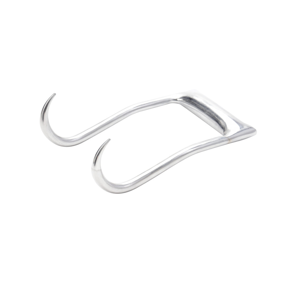 Woolbale Hook Double Prong - Pet And Farm