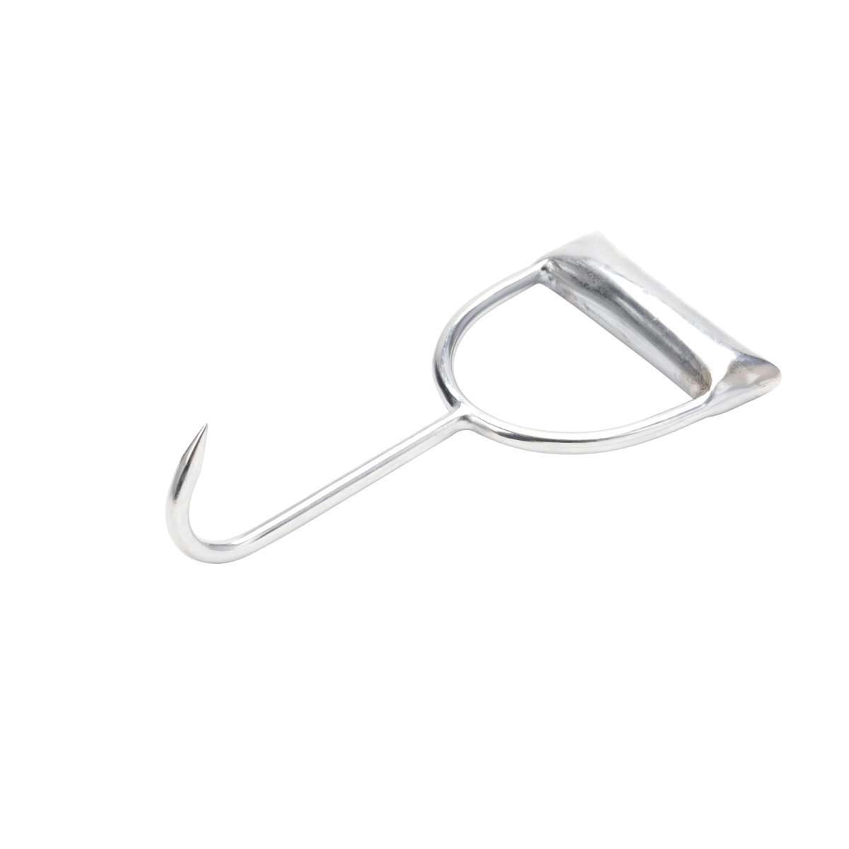 Woolbale Hook Single Prong - Pet And Farm