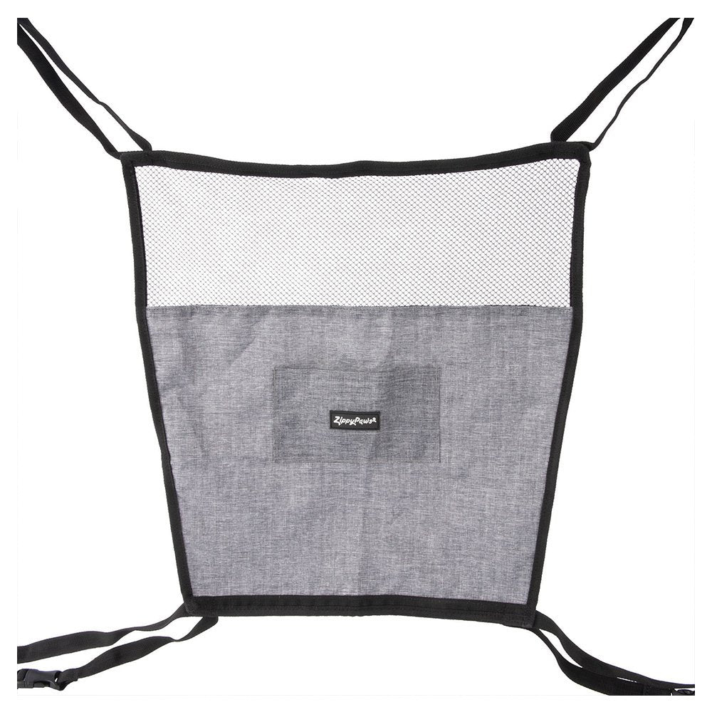 ZippyPaws ADVENTURE CAR FRONT SEAT BARRIER - Pet And Farm