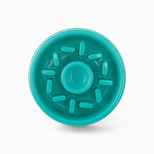 ZippyPaws Happy Bowl Slow Feeder Donut - Pet And Farm