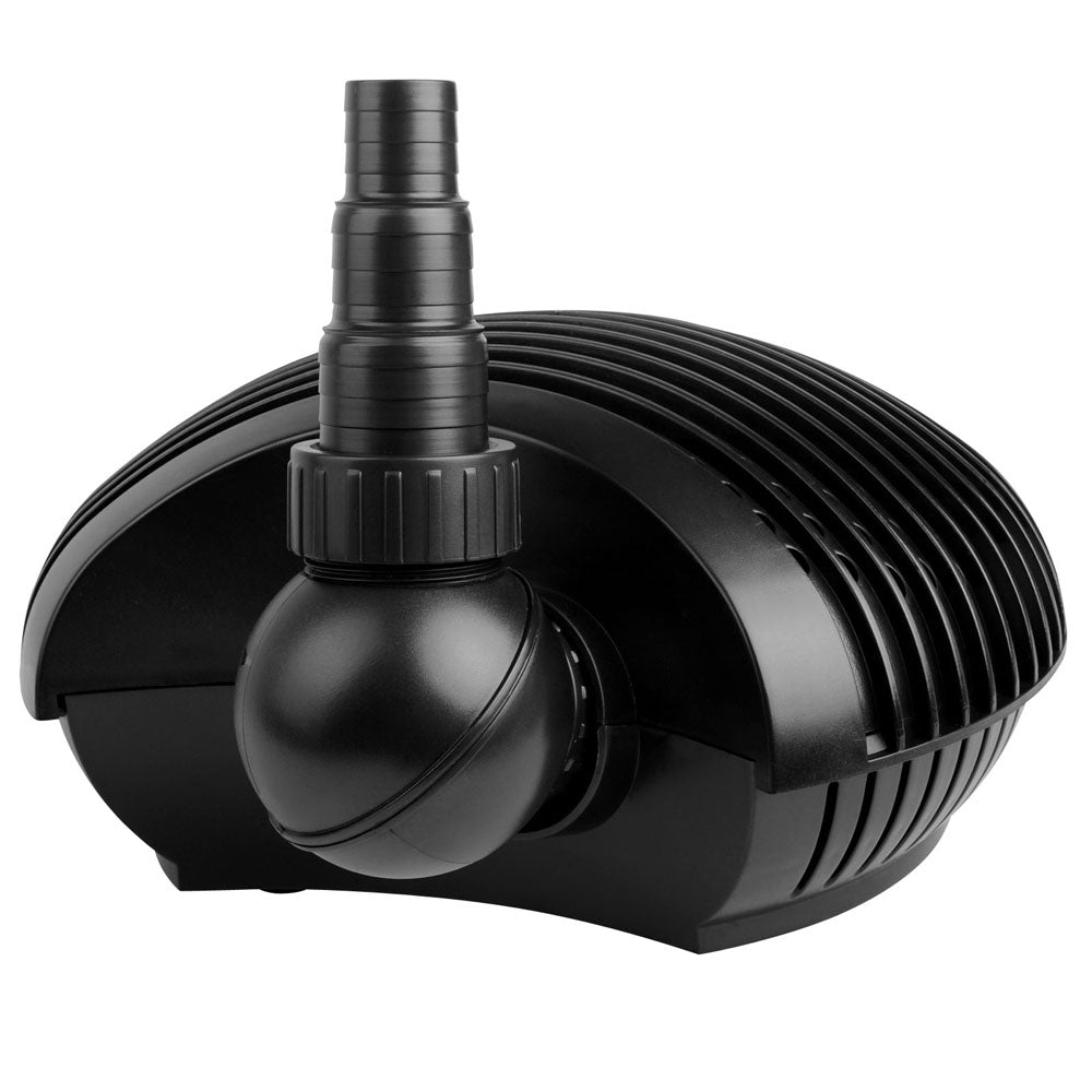 Giantz 10000L/H Submersible Water Pump - Pet And Farm