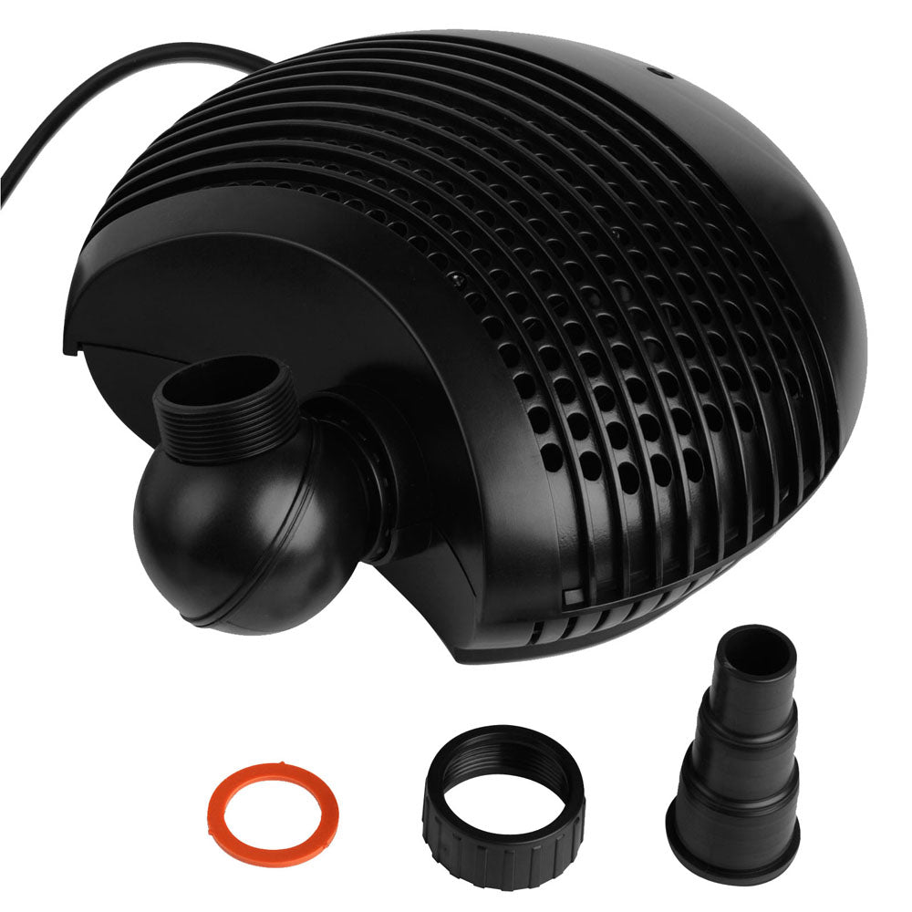 Giantz 10000L/H Submersible Water Pump - Pet And Farm