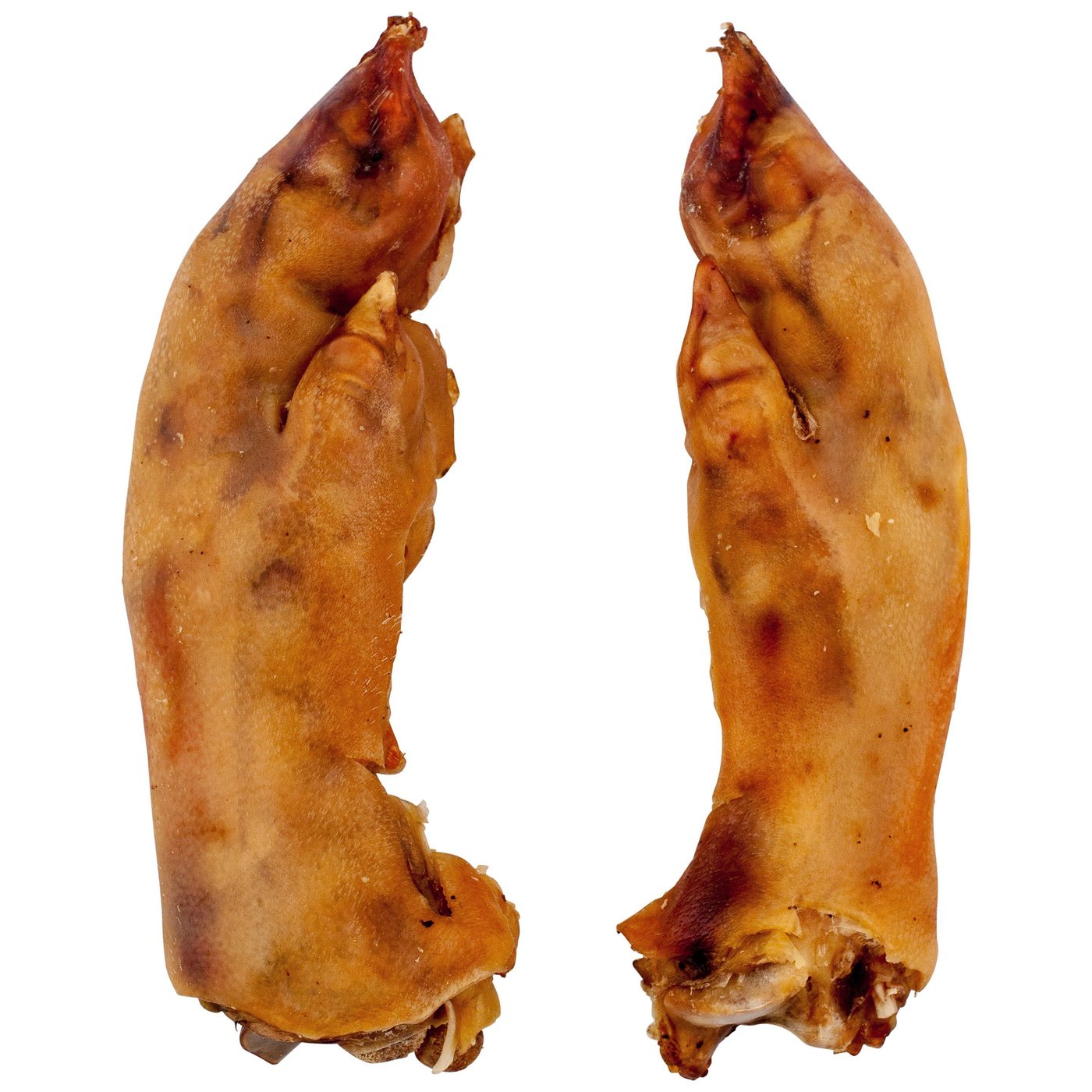 Pig Trotters Dog Treats 15 Pack - Pet And Farm