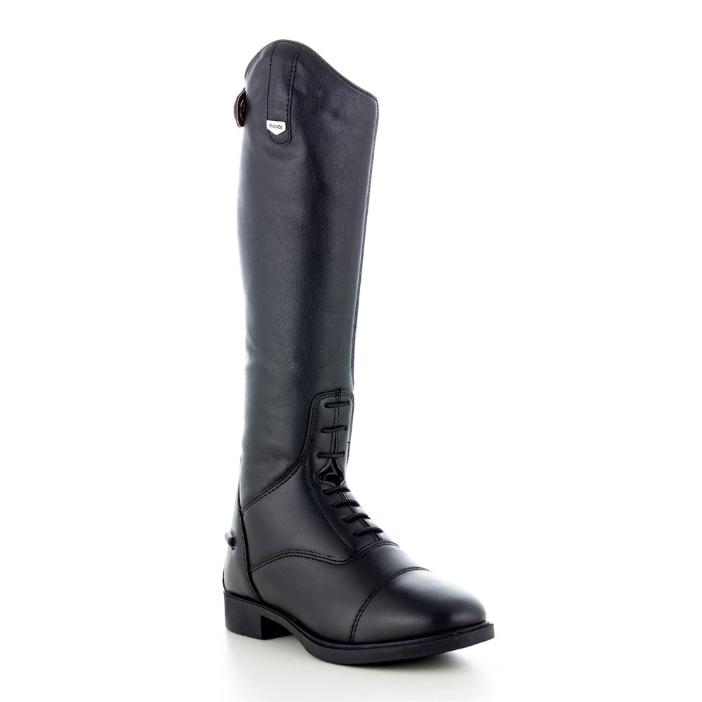 Horze Junior Rover Field Boot - Pet And Farm