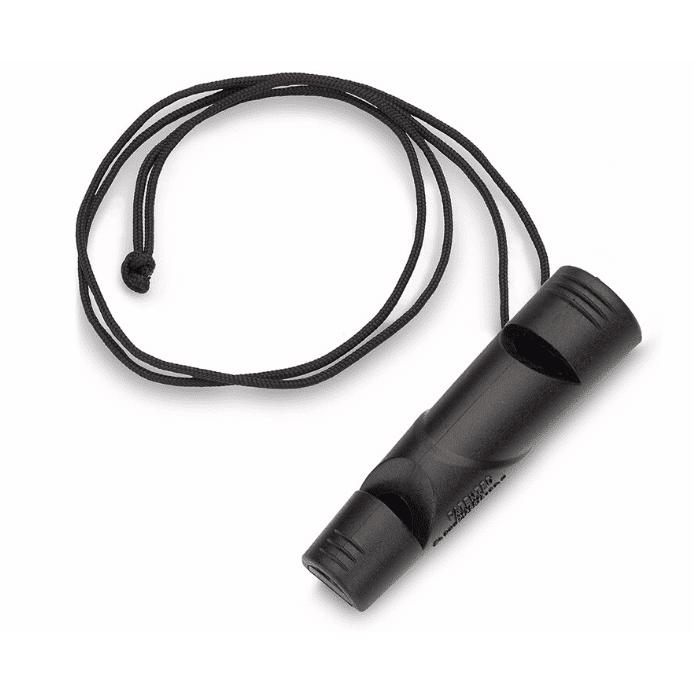 Two-Tone Dog Training Whistle - Pet And Farm