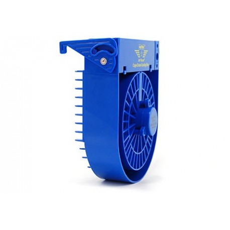 Metro Air Force Cage Crate Cooling Fan - Pet And Farm