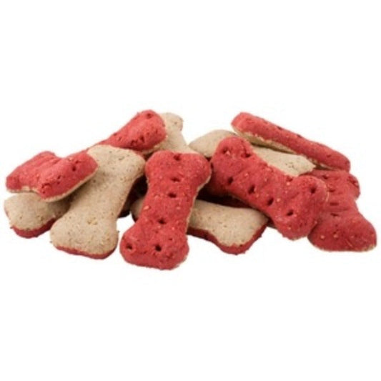 Snack Bones Liver & Kidney 500g - Pet And Farm