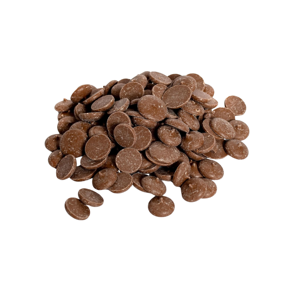 Doggylicious Carob Drops Training Treats 1kg - Pet And Farm