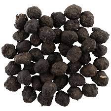 Blackdog Beef Liver Balls 250g - Pet And Farm