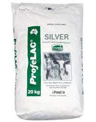 Prov ProfeLAC Silver 20kg - Pet And Farm