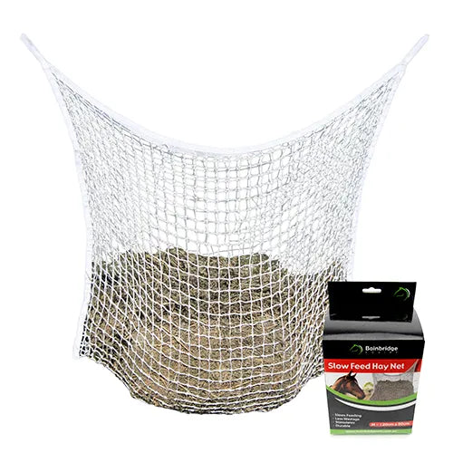 Horse Hay Net - Pet And Farm