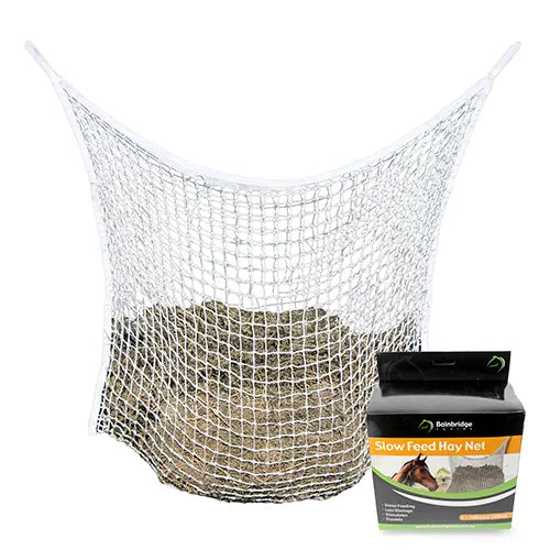 Horse Hay Net - Pet And Farm
