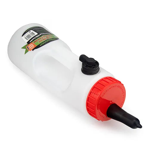 Bainbridge Supreme Flow Feeder (3 Speed) 2.5L