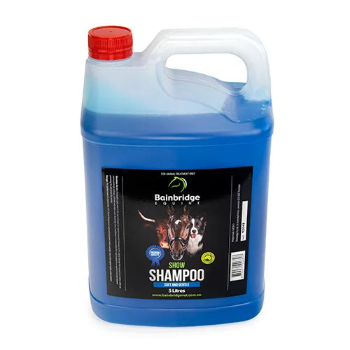 Bainbridge Show Shampoo - Pet And Farm