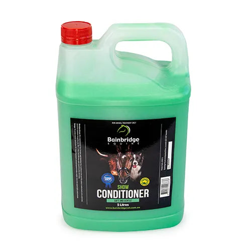 Bainbridge Show Conditioner - Pet And Farm