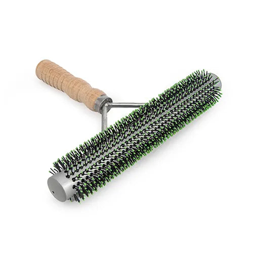 Wide Range Show Prep Brushes - Pet And Farm