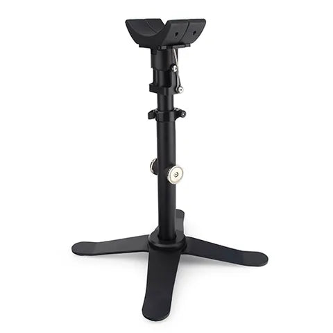 Adjustable Hoof Farrier Stand - Pet And Farm