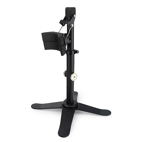 Adjustable Hoof Farrier Stand - Pet And Farm
