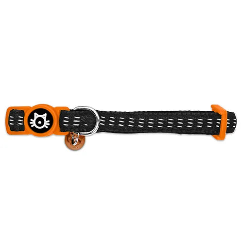 NYLON CAT COLLAR – PADDED - Pet And Farm