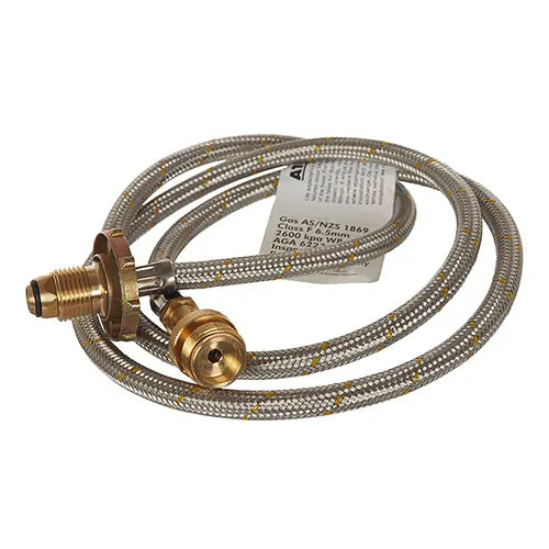 Weed Burner - Pet And Farm