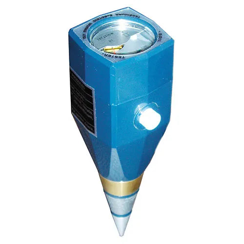 PH/SOIL Moisture Meter - Pet And Farm