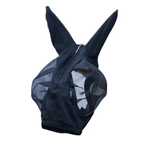 Horse Supreme Fly Mask Elastic Professional - Pet And Farm