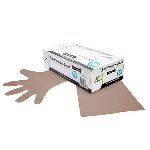 Obstetric Shoulder Length Gloves 100pk - Pet And Farm