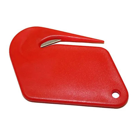 Pocket Yard Knife – Plastic - Pet And Farm