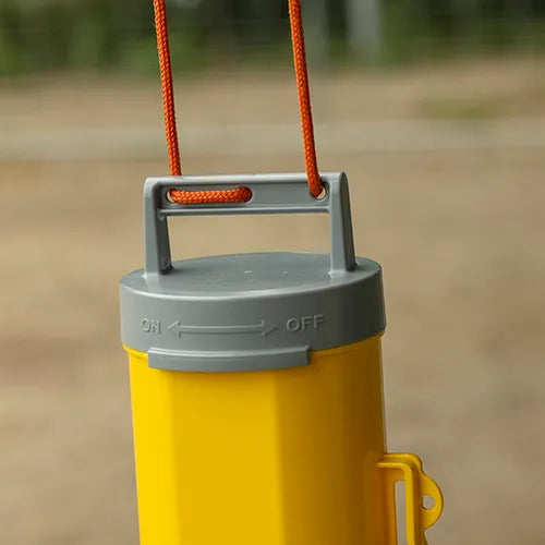 Bainbridge Chook Towers Feeder - Pet And Farm