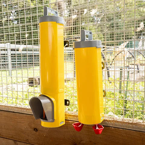 Bainbridge Chook Tower Drinker - Pet And Farm