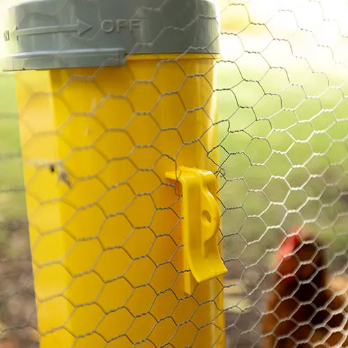 Bainbridge Chook Tower Drinker - Pet And Farm