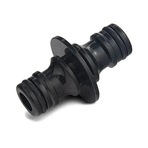 12mm Hose Coupling Two Way - Pet And Farm