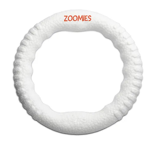 The Ring Zoomies Range Dog Toy