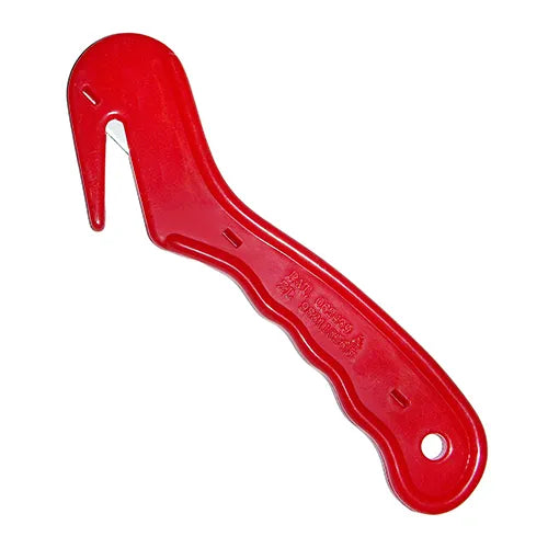 Farm Yard Knife Plastic - Pet And Farm