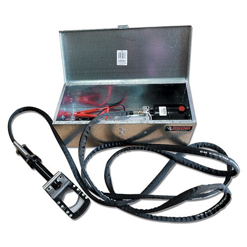 Waldo’s Horn Buster Hydraulic Dehorner - Pet And Farm