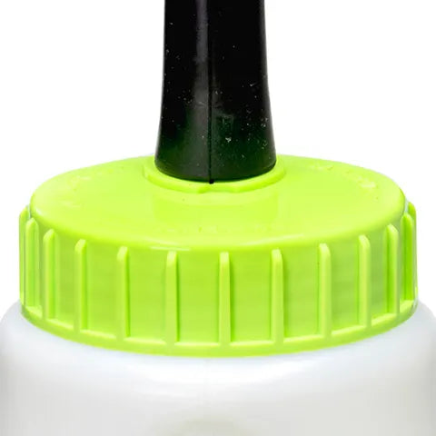 SUPREME CALF FEEDER SPARE Lid & Teat - Pet And Farm