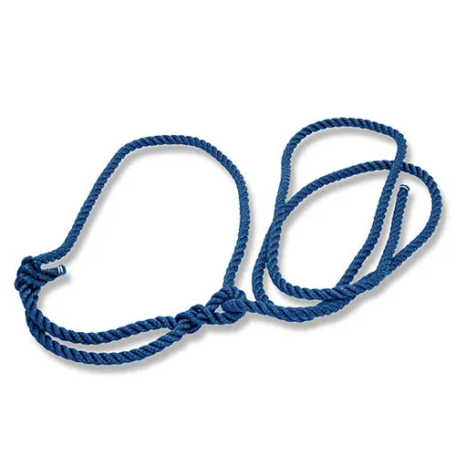 Poly Rope Halter - Pet And Farm