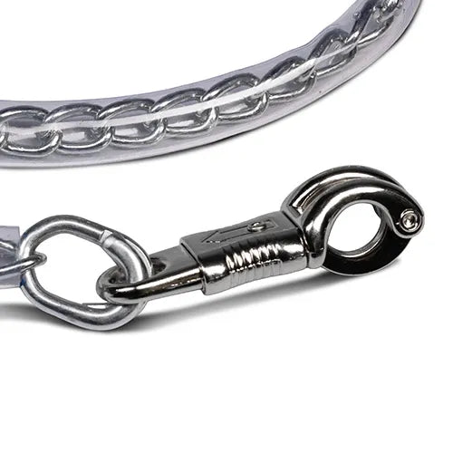 Quick Release Safety Trailer Tie 90cm - Pet And Farm