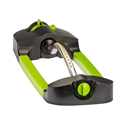 Luxury Oscillating Sprinkler 17 Holes - Pet And Farm