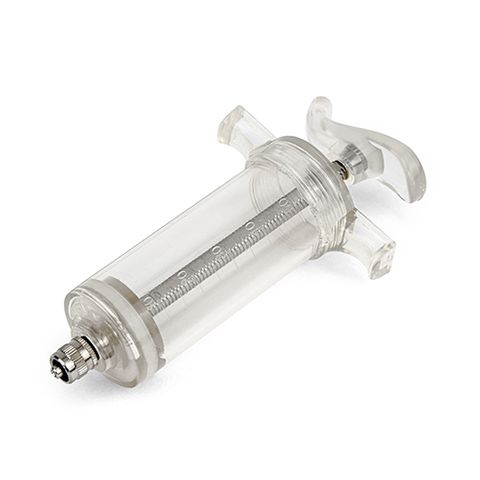 Reuseable Syringes - Pet And Farm