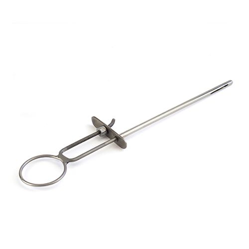 Teat Slitter - Pet And Farm