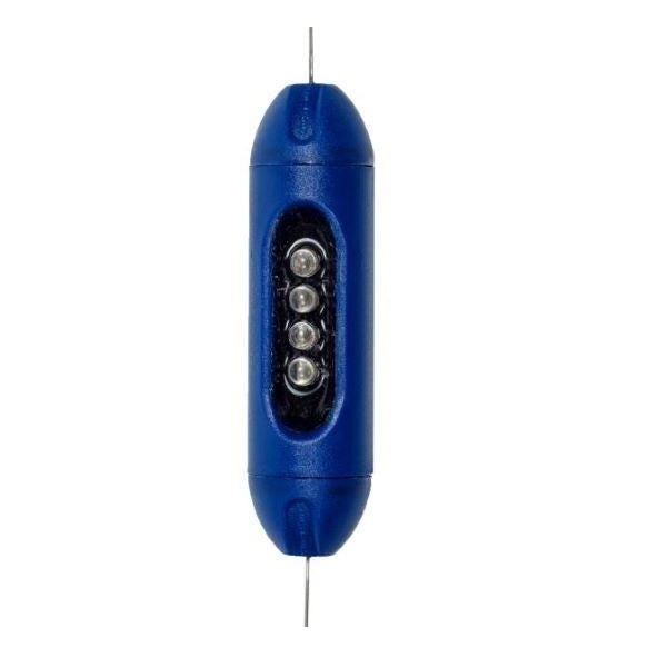 Nemtek Fence Light - Timed - Pet And Farm