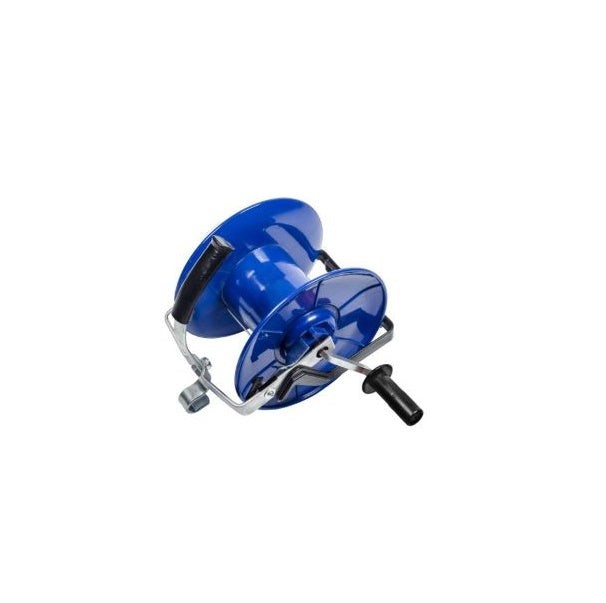 Nemtek Geared Strip Grazing Reel - Pet And Farm