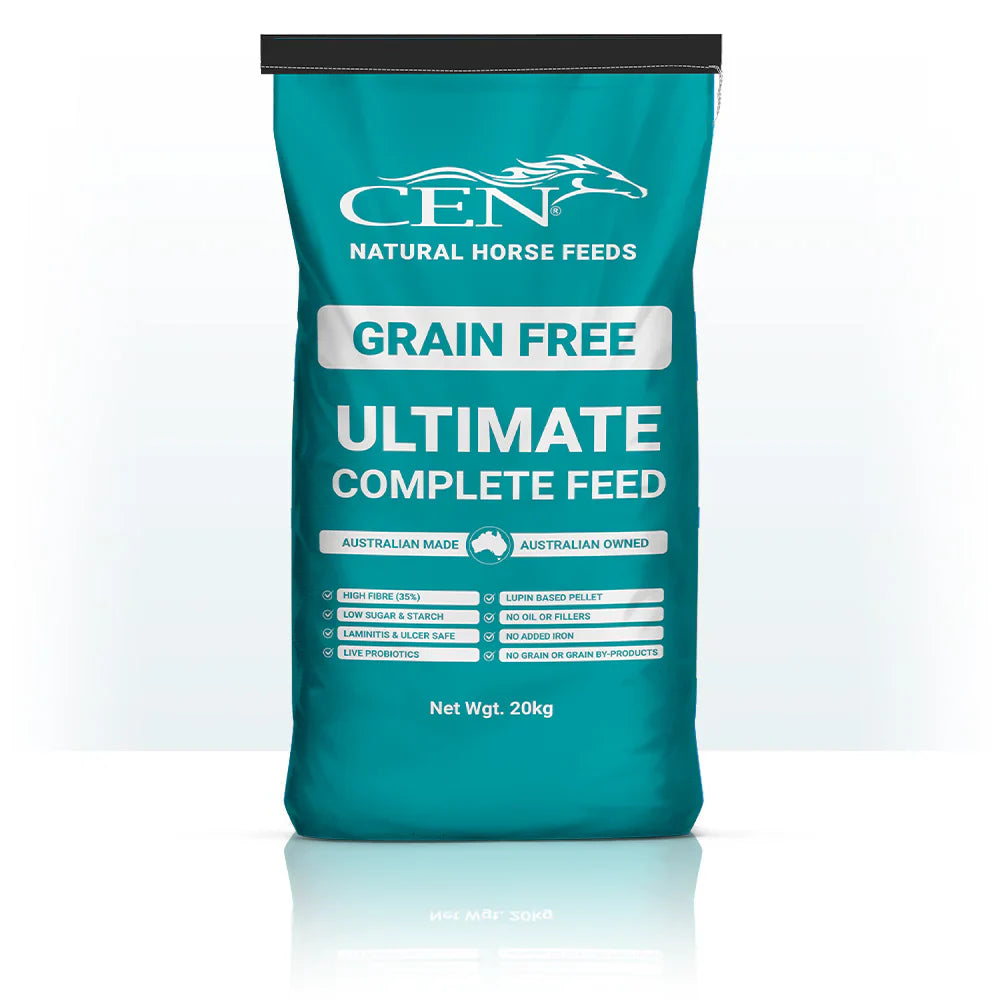 CEN Ultimate Grain-Free 20kg - Pet And Farm