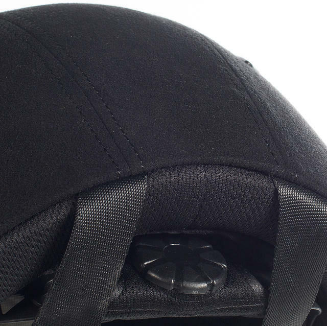 Horze Triton Riding Helmet - Pet And Farm