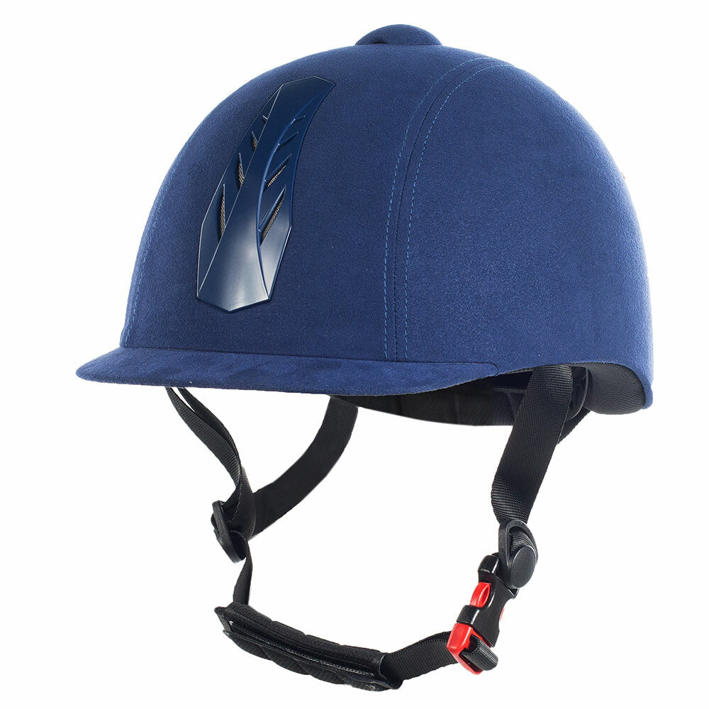 Horze Triton Riding Helmet - Pet And Farm