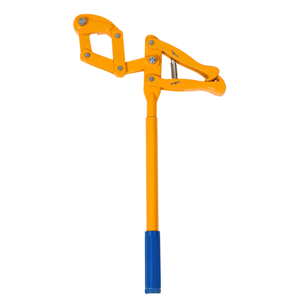 Wire Fencing Strainer Plain & Barbed Chain Repair Tool Electric Fence Energiser - Pet And Farm