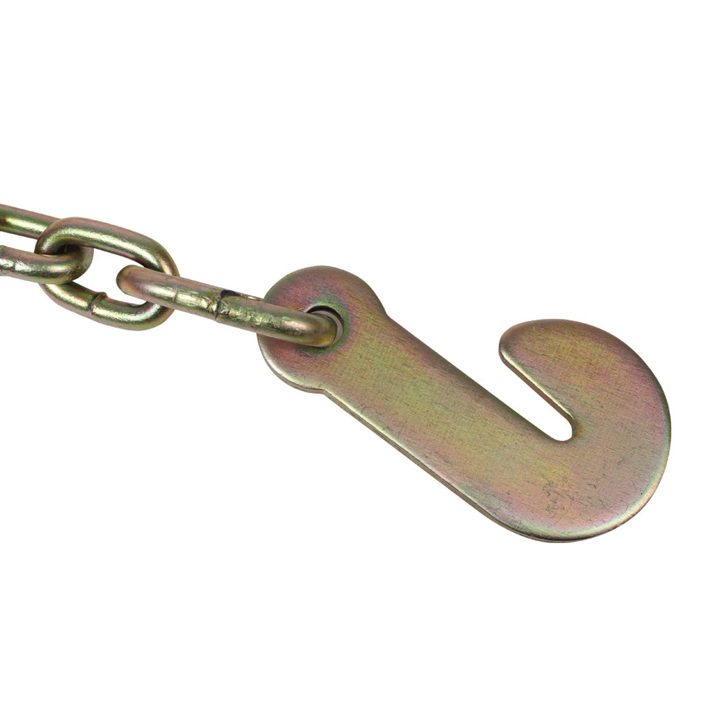Wire Fencing Strainer Plain & Barbed Chain Repair Tool Electric Fence Energiser - Pet And Farm