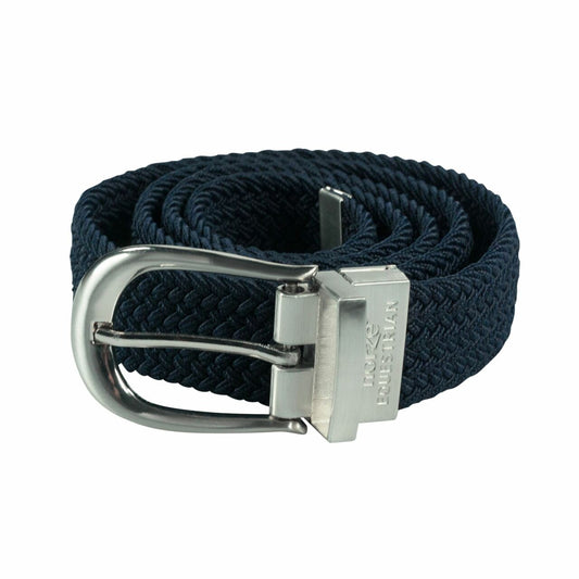 Horze Unisex Stretch Belt - Pet And Farm